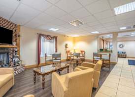 Suburban Studios Chattanooga Northeast - Ooltewah 2