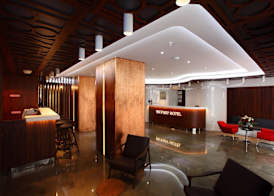 Victory Hotel & Spa Istanbul 2