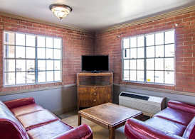 Rodeway Inn Prescott 2