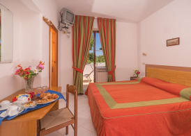 Hotel Bel Tramonto 3