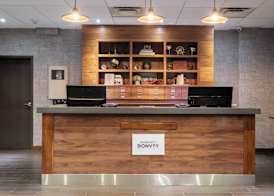 Four Points by Sheraton Louisville Airport 3