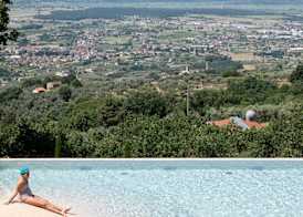 Camping Barco Reale 2