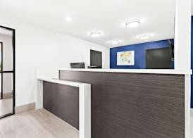 SureStay by Best Western Groves 2