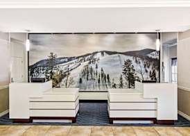 La Quinta by Wyndham Ruidoso Downs 5