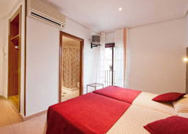Hostal Sol 5