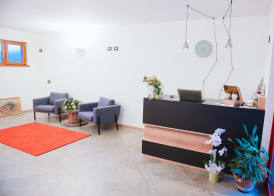 Agritur Verderame 2