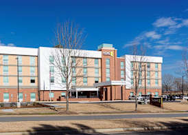 Home2 Suites By Hilton Charlotte Belmont, Nc 3
