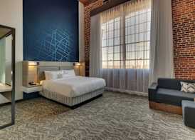 SpringHill Suites by Marriott Montgomery Downtown 4