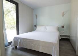 Camping Campo dei Fiori - Glamping4all 4