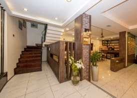 The Marions Suite - Central Comfortable Stay in Taksim 5