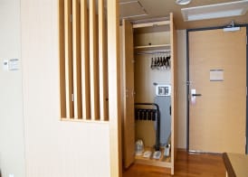 Hotel Niwa Tokyo 3