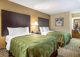 Quality Inn Thomaston 5