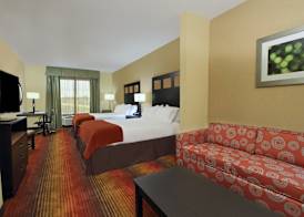 Holiday Inn Express & Suites HOUSTON EAST - BAYTOWN by IHG 2