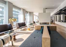 Quality Hotel Residence 2