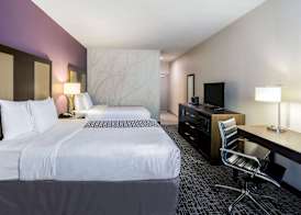 La Quinta by Wyndham Houston Cypress 5