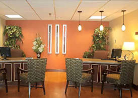 AmericInn by Wyndham Sheboygan 3