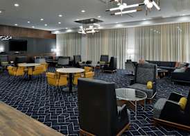 Courtyard by Marriott Raleigh Cary Crossroads 3