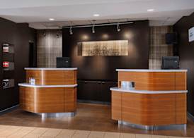 Courtyard by Marriott Fishkill 4