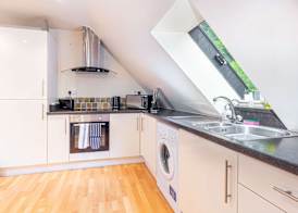 Host Stay Hillbrook House Dwelling 5