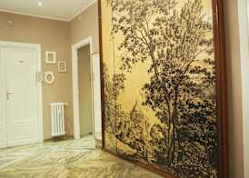Roma Talenti Breme B&B 2
