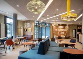 Hampton By Hilton Celle 4