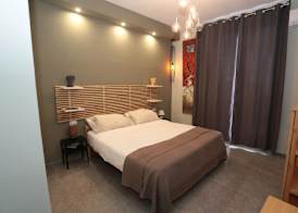 OIKIA AUTOMATIC ROOMS 4