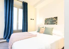 Cesar Vatican Rooms 5
