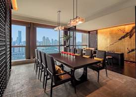 Regent Chongqing 5