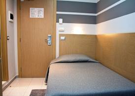 Hotel La Scaletta 5
