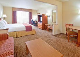 Holiday Inn Express & Suites CEDAR CITY by IHG 4