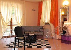 Hotel Garnì Al Poggio 3