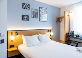 B&B HOTEL Wrocław Centrum 3