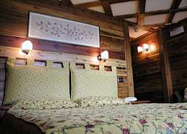 Hotel Castor 2