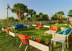 Hampton Inn & Suites Myrtle Beach/Oceanfront 4