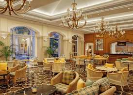 ITC Grand Central, a Luxury Collection Hotel, Mumbai 5