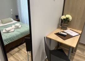 Hotel le Nice Etoile 5