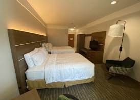 Holiday Inn Express & Suites GALVESTON WEST-SEAWALL by IHG 3