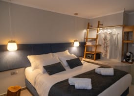 Glykeria Mini Suites 4