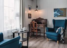 Store Ringheim Hotel og Restaurant 5