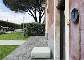 Zash Country Boutique hotel & SPA 2
