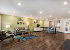 WoodSpring Suites Greensboro - High Point North 3