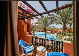 DREAM LAGOON GARDEN RESORT 4