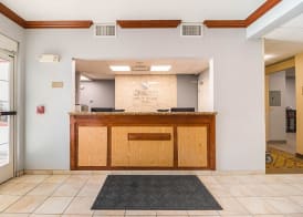Suburban Studios Waterloo 2