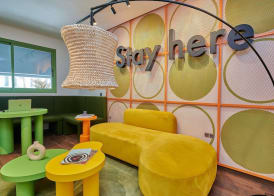 StayHere Casablanca - CFC Urban Signature 4