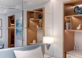 Lanson Place Causeway Bay, Hong Kong 5
