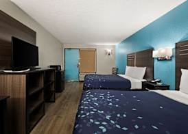 Rodeway Inn Richmond West End 5