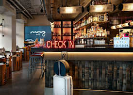 Moxy Louisville Downtown 2