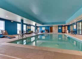 Hampton Inn Lebanon, IN 5