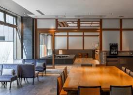 Tokyu Stay Kyoto Sanjo-Karasuma 4