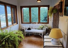 Chambres d'Hotes Quart de Lune 2